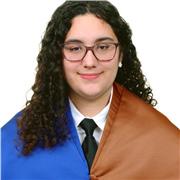 Profesora particular de clases de matemáticas y otras materias de ciencias